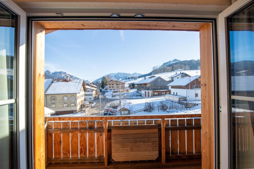 Berggasthof Sonne Allgäu photo 4