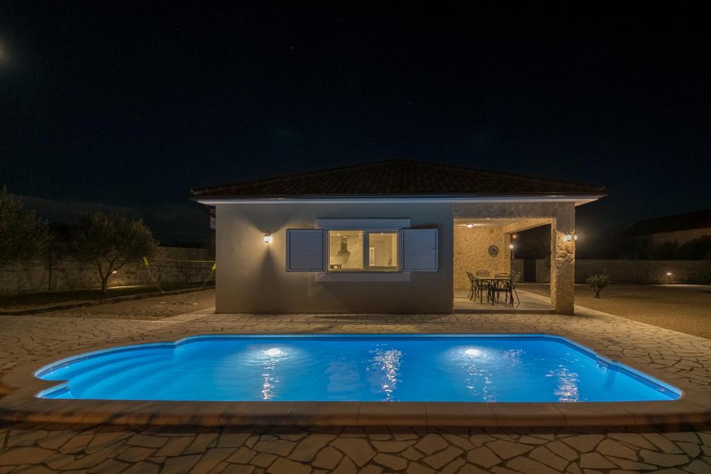 Holiday Home Intrade photo 4