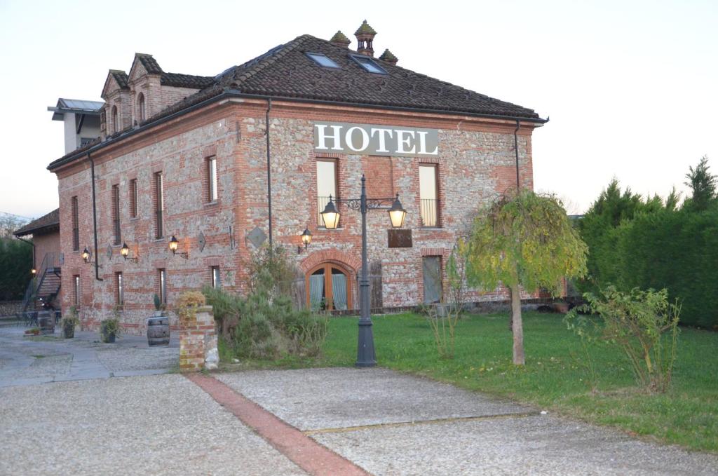 Hotel Le Botti photo 1