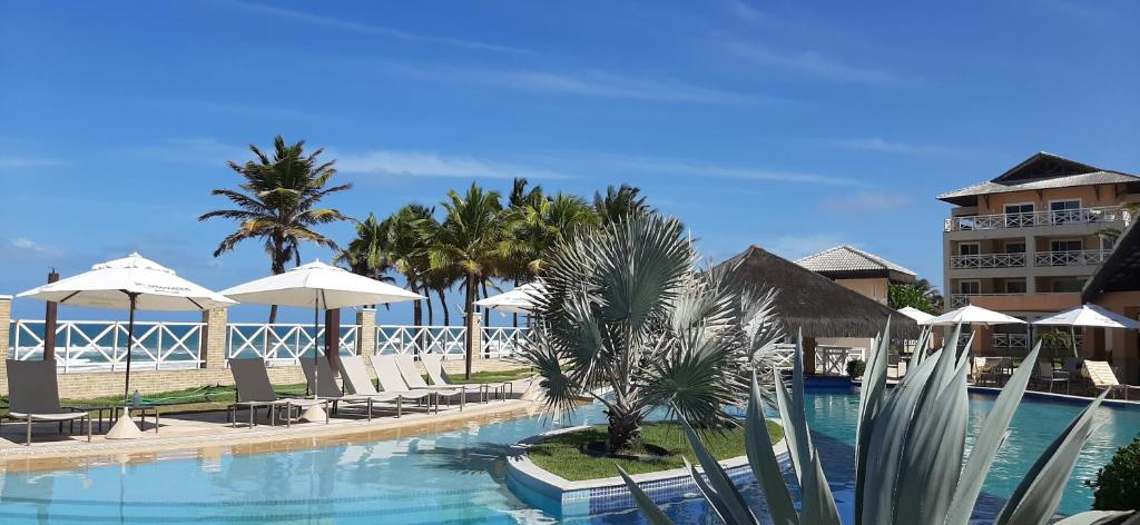 Portamaris Resort Private Apartment 201 photo 4