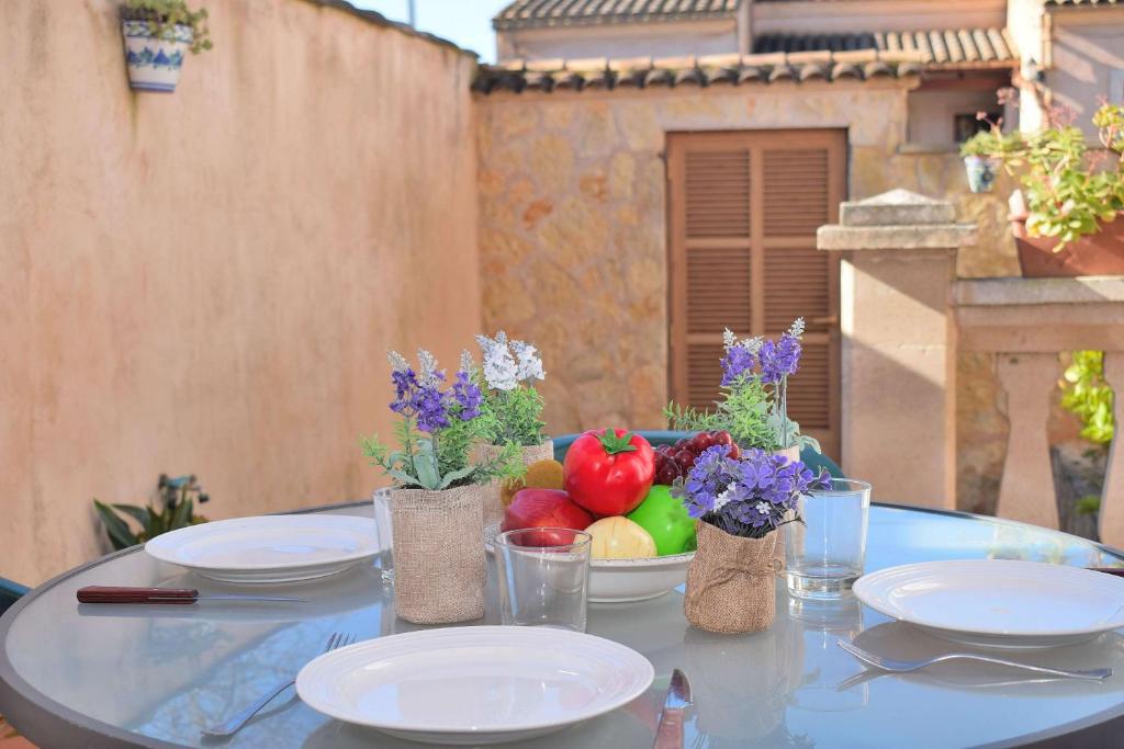 Casa Sa Raval 082 by Mallorca Charme photo 2