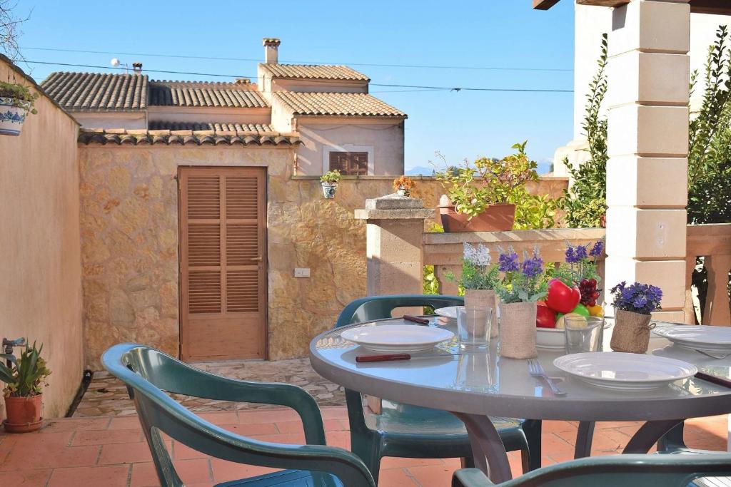 Casa Sa Raval 082 by Mallorca Charme