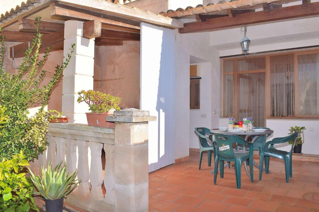 Casa Sa Raval 082 by Mallorca Charme photo 3