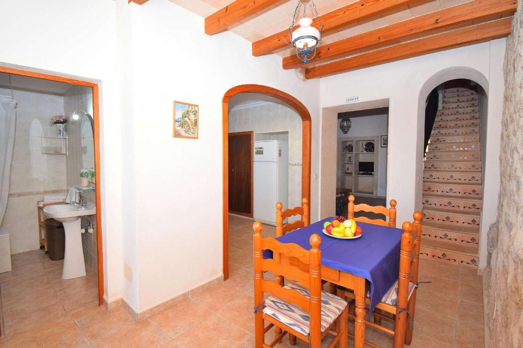 Casa Sa Raval 082 by Mallorca Charme photo 4