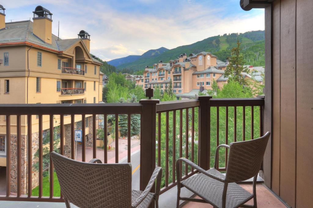 Beaver Creek Village photo 3