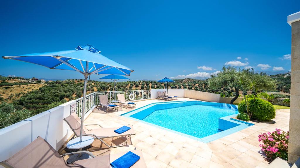 Ilios Village photo 4
