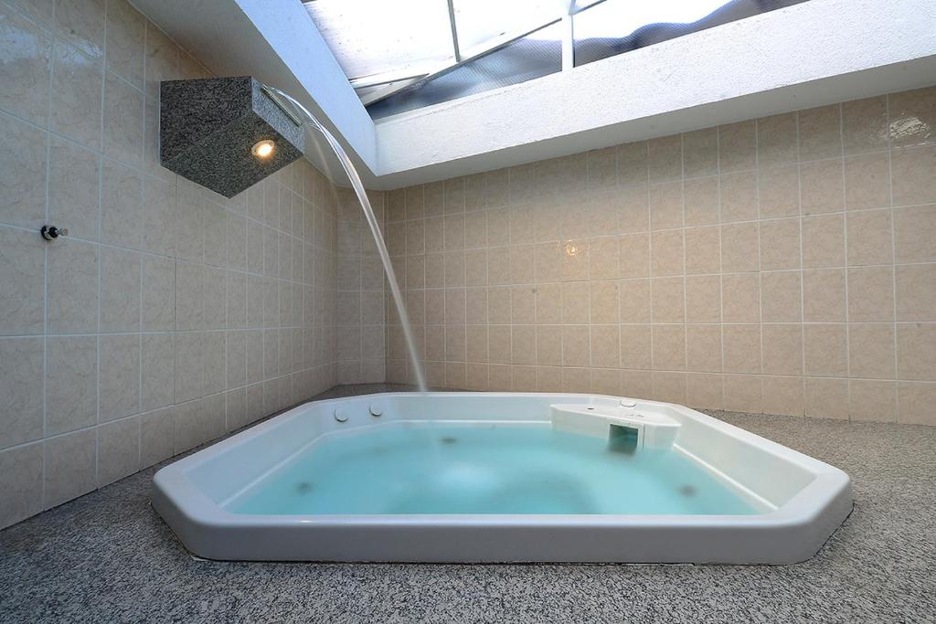 Nexos Motel Tamarineira (Adult Only) photo 1