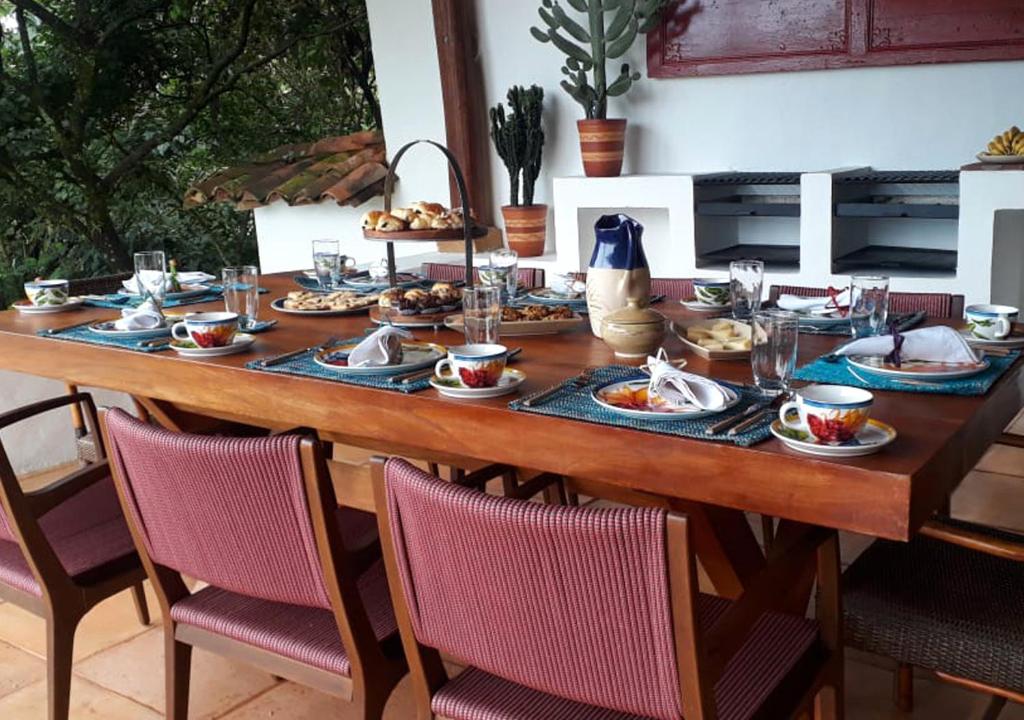 Casa Yahri photo 1