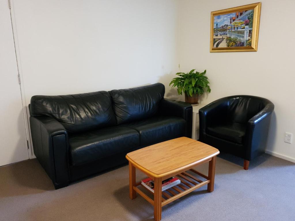 Rosewood Court Motel photo 4