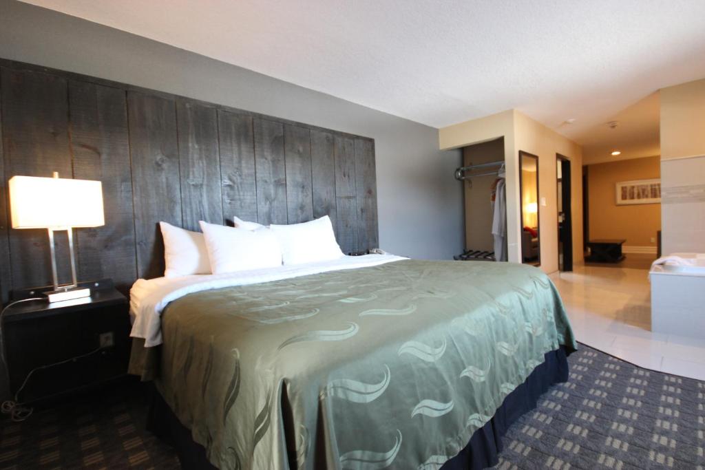 Quality Inn Bracebridge photo 3