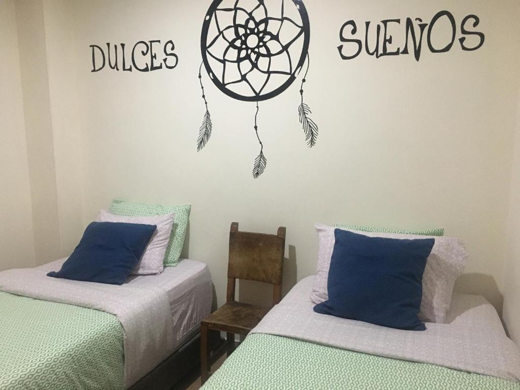 Alojamiento Bugambilia Filandia photo 3