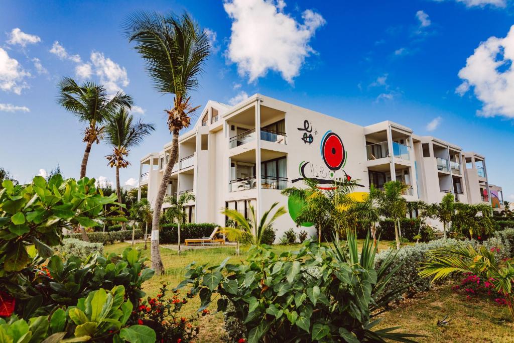 Hommage Hotel & Residences photo 3