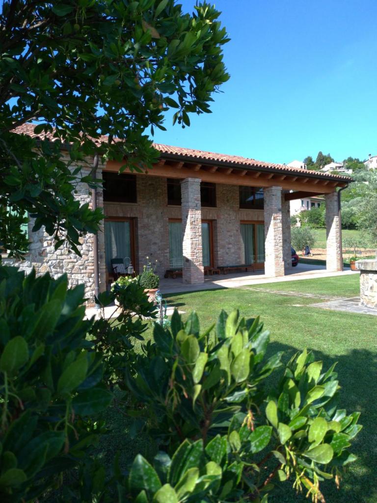 Alloggio Franciscus photo 2