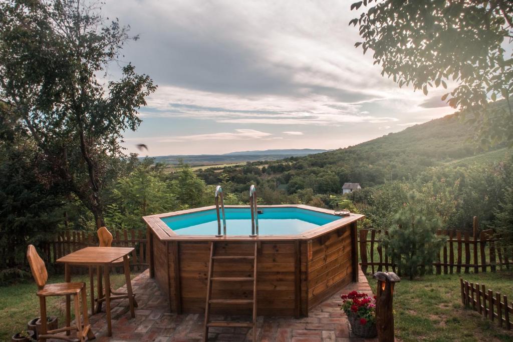Casa Rustic