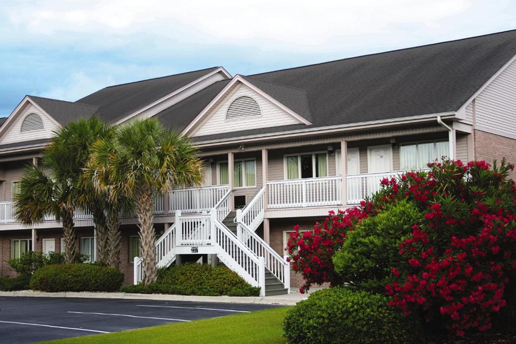 Club Wyndham Grand Palms image