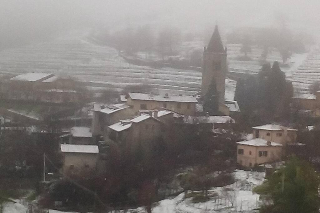 Appartamento Teoperga photo 1