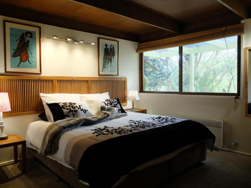 Braeside Bliss Room Type - Deluxe Family Suite