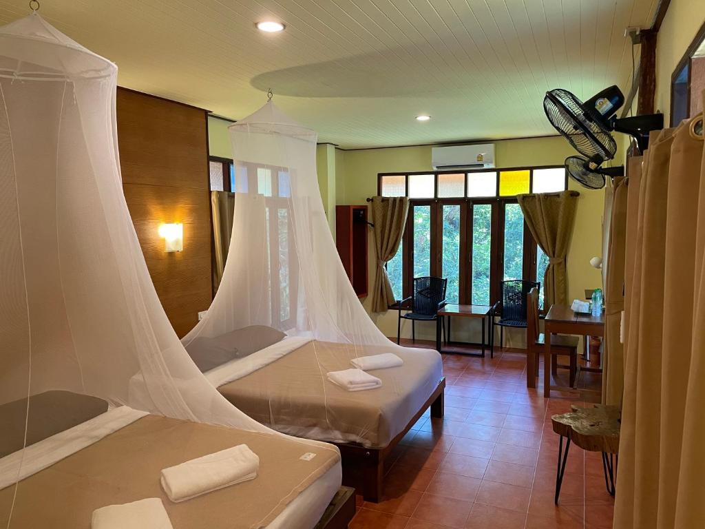 Art's Riverview Lodge photo 1