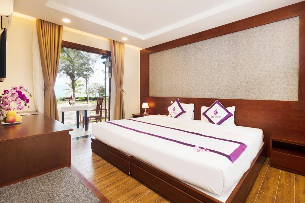 TTC Resort Premium - Ninh Thuan