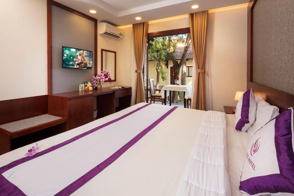 TTC Resort Premium - Ninh Thuan