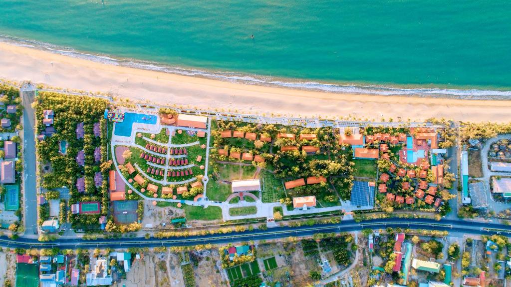 TTC Resort Premium - Ninh Thuan