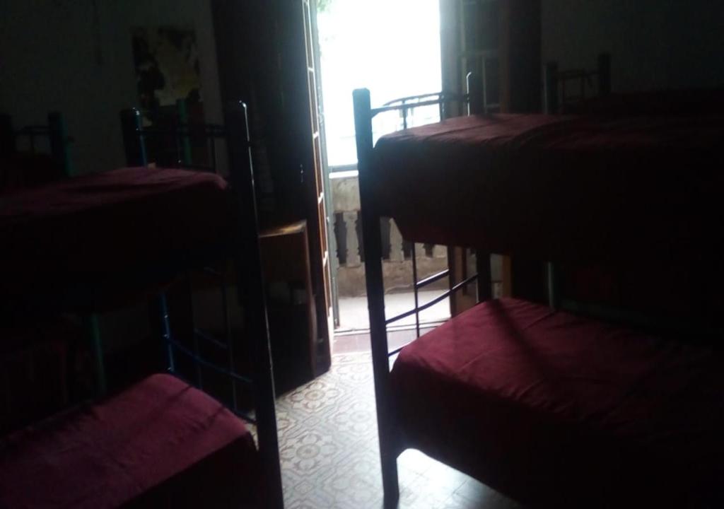 Rivera Hostel Córdoba photo 2