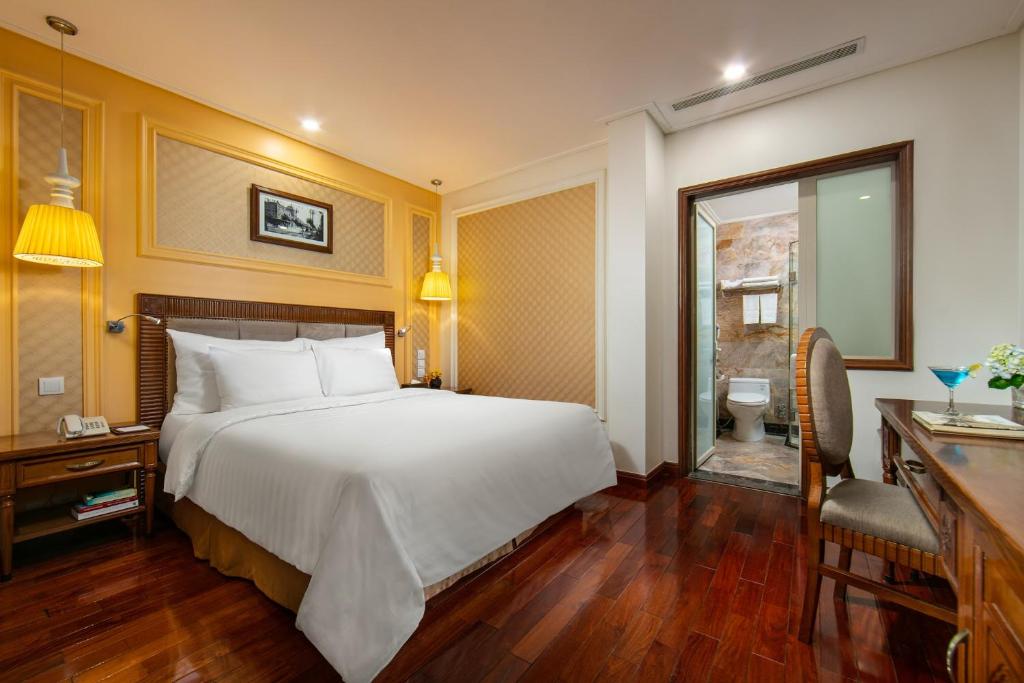 Hanoi Pearl Hotel