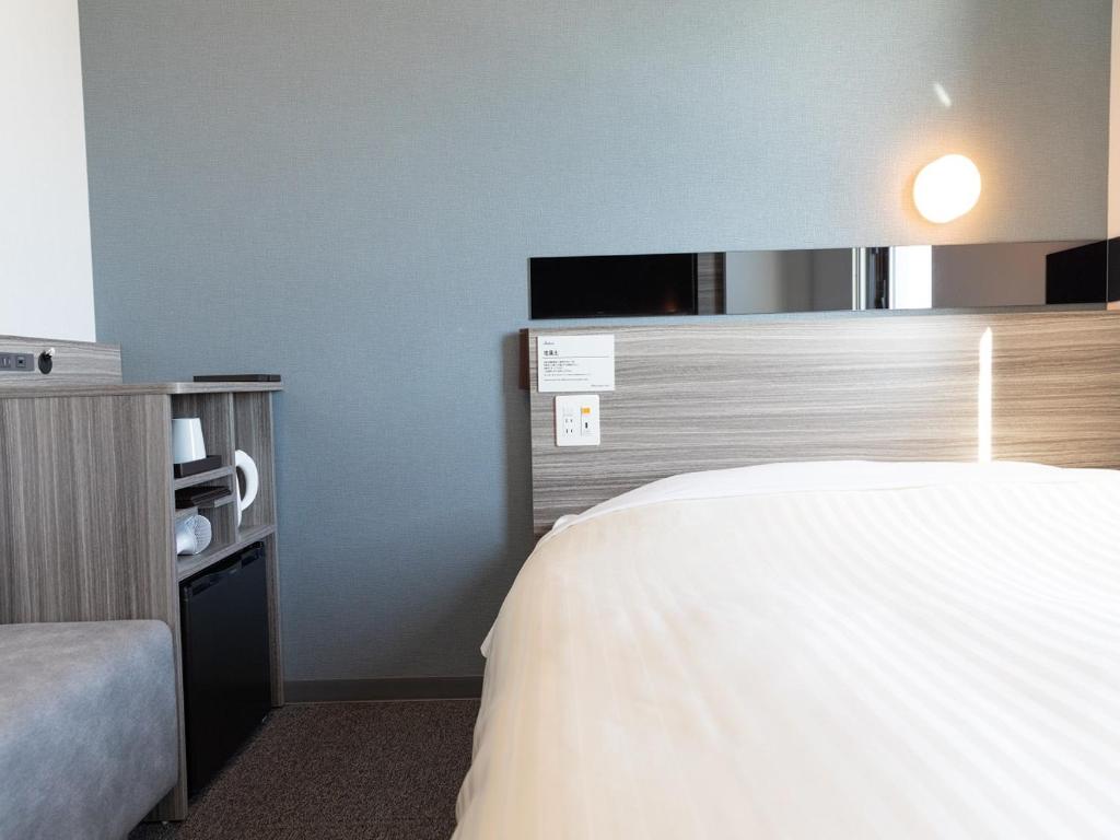 Super Hotel Ishikawa Nomineagari Smart Inter photo 2