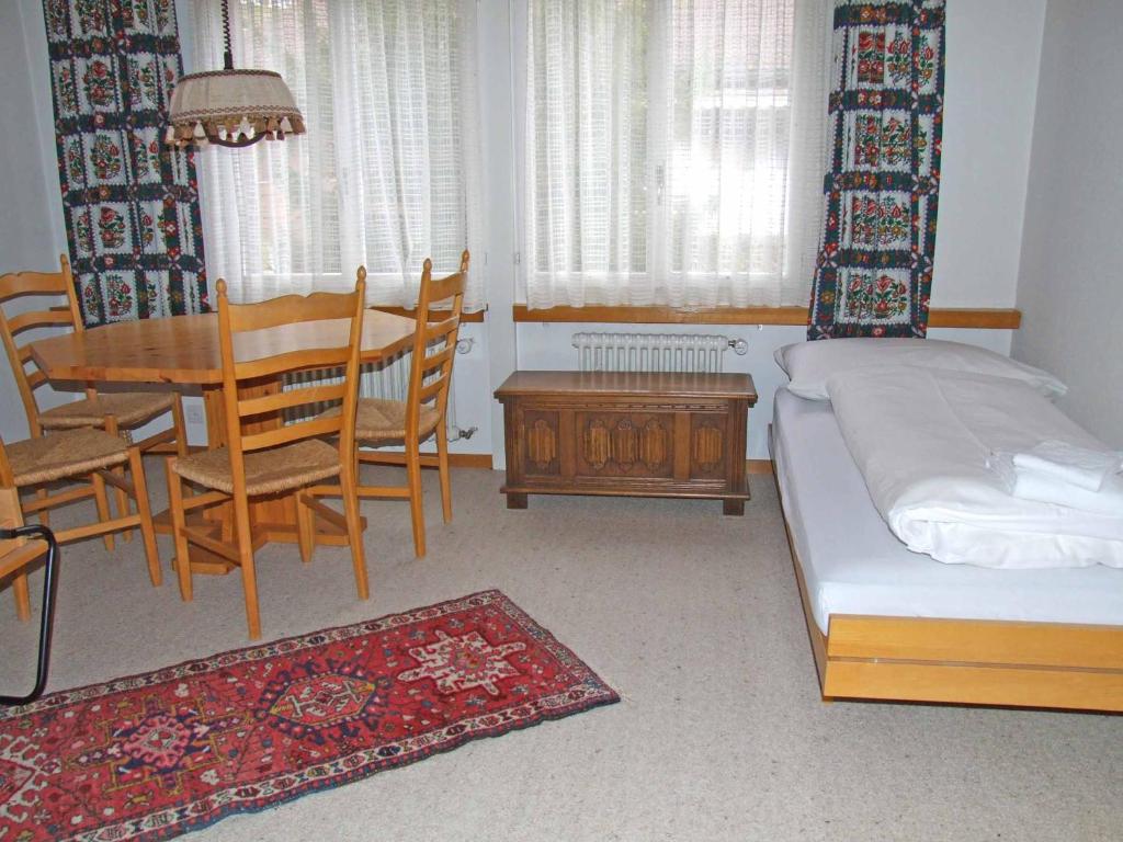 Ferienwohnung Silberdistel photo 4