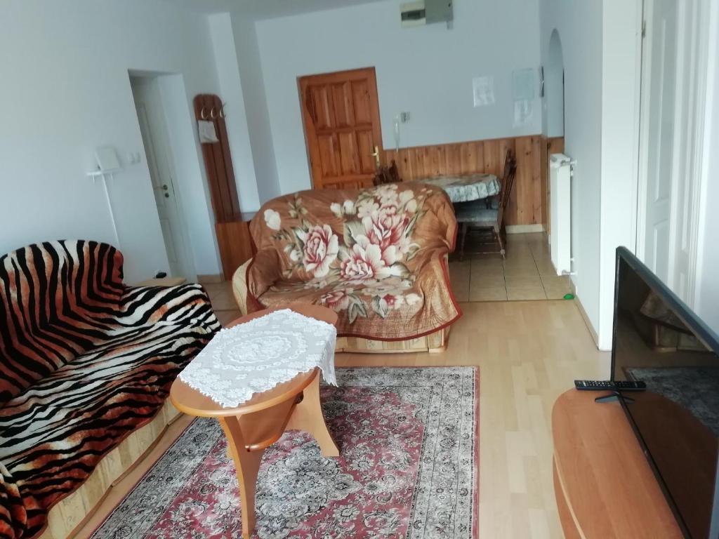 Horváth Apartman photo 1