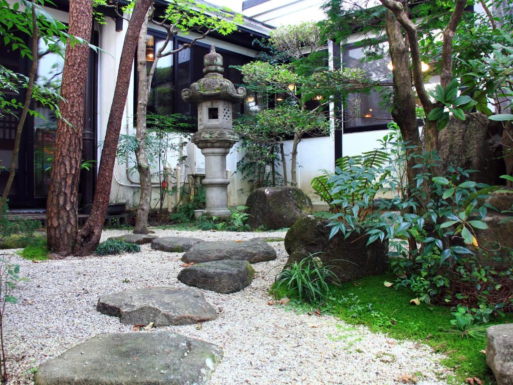 Oyado Yamakyu photo 2