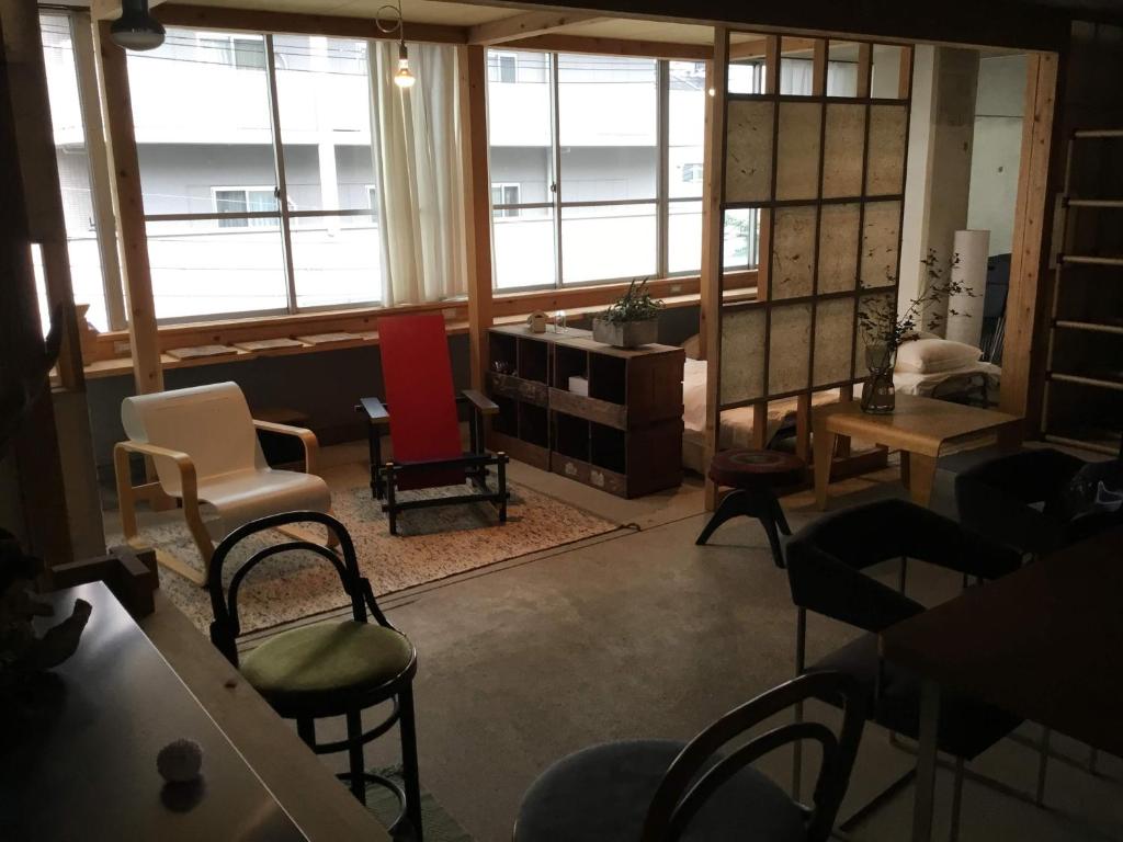 HOTEL SUNSHINE/三舎院 photo 3