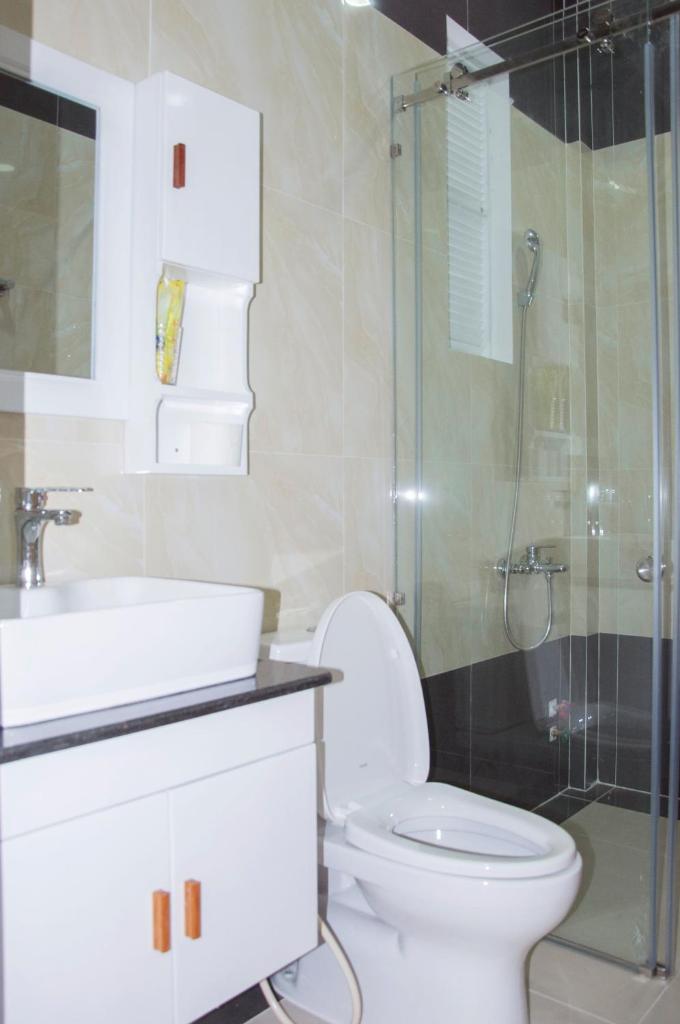 COCA HOTEL & APARTMENT