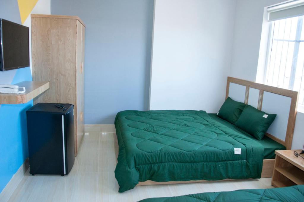 COCA HOTEL & APARTMENT