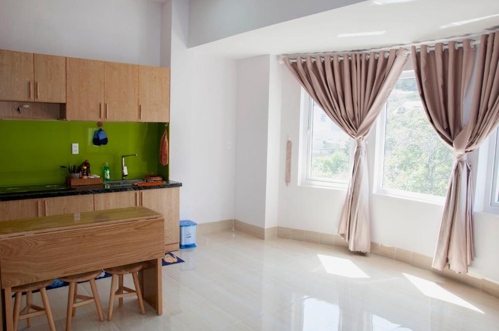 COCA HOTEL & APARTMENT