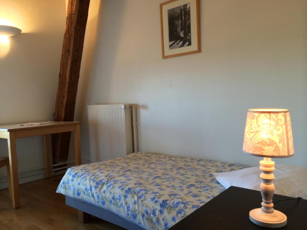 Couvent de Saint-Ulrich photo 1