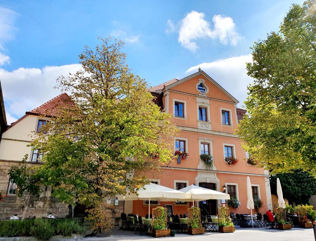 Akzent Hotel Schranne photo 3