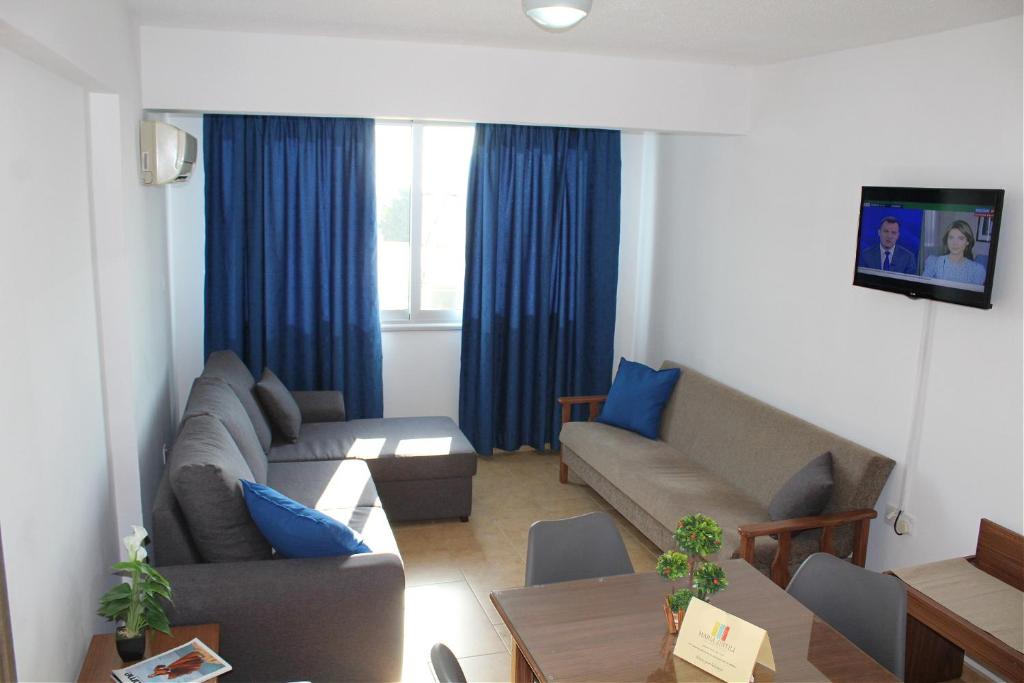 Maria Zintili Apartments photo 2