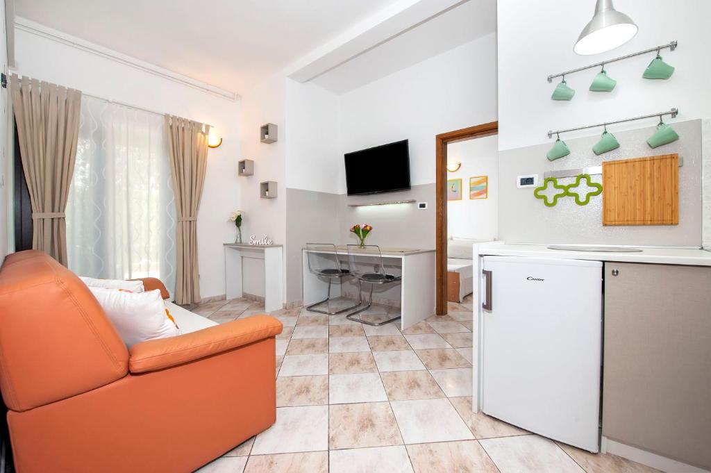 Apartments Milan photo 3