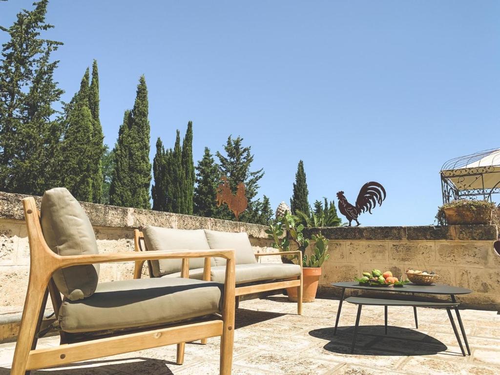 Masseria Marzalossa photo 1