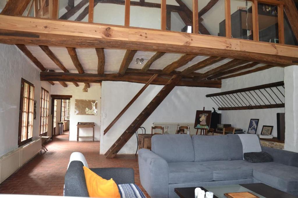 Trois Etots photo 1