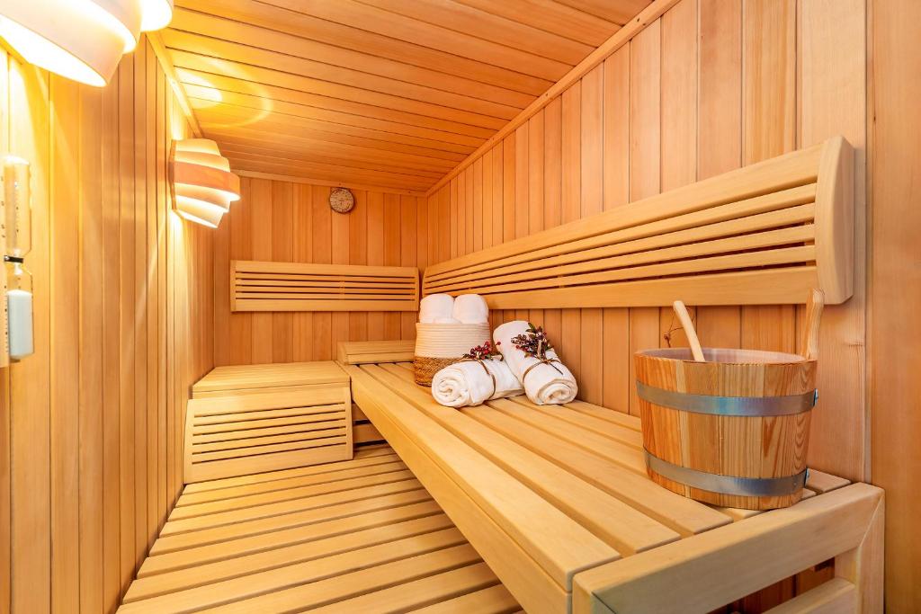 Zerm Holiday House with jacuzzi and sauna - Gorski kotar photo 4
