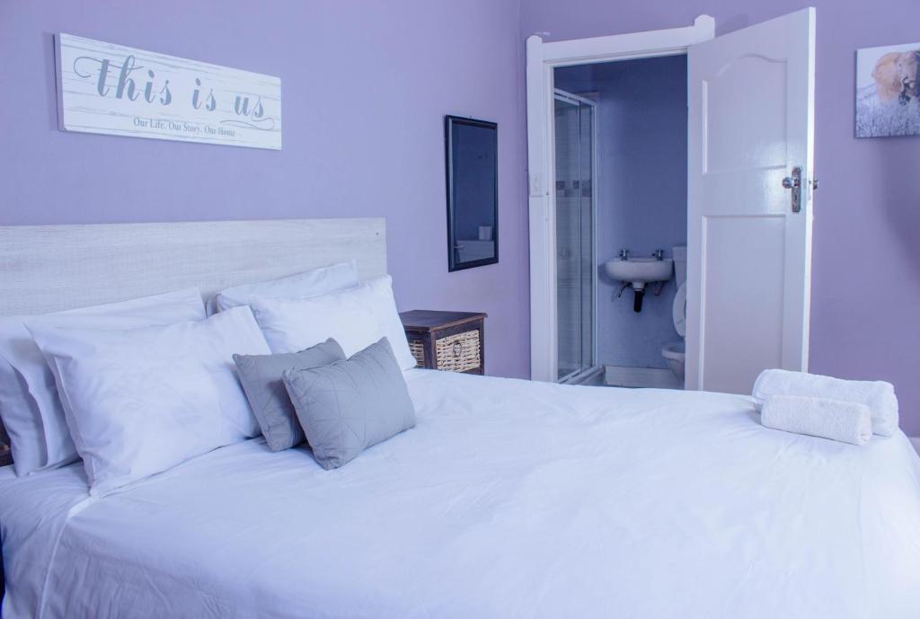 KK GUEST HOUSE photo 3
