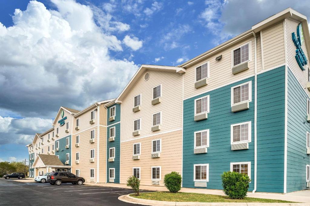 WoodSpring Suites Corpus Christi photo 1