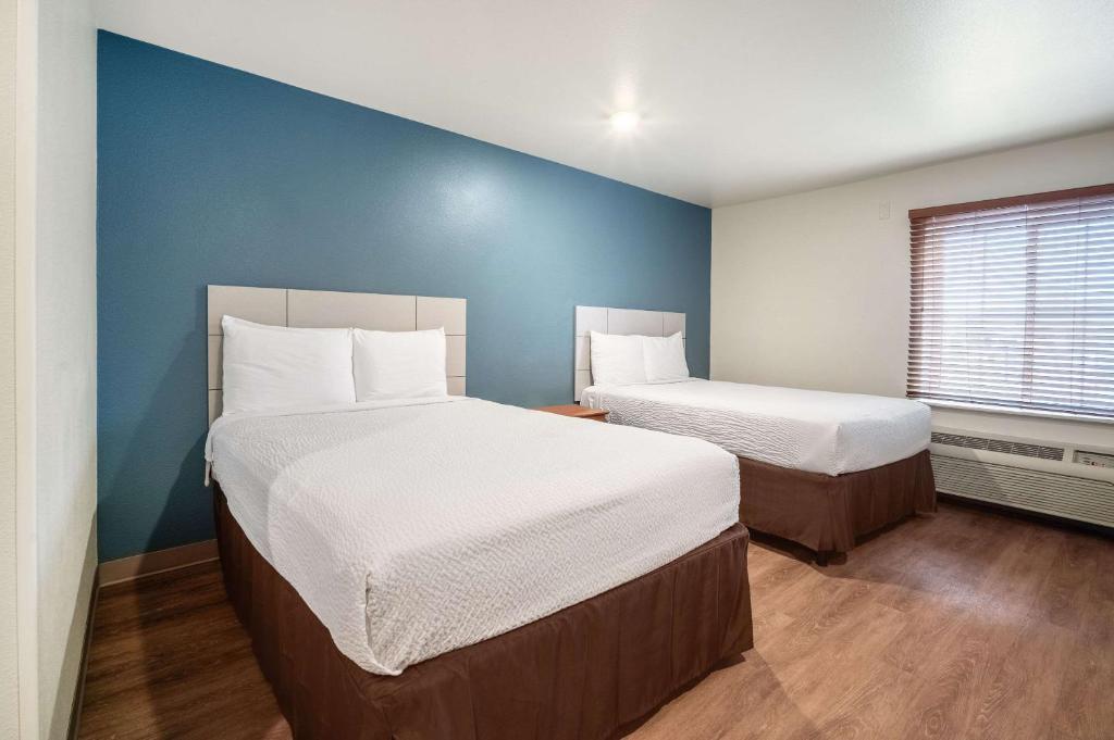 WoodSpring Suites Corpus Christi photo 4