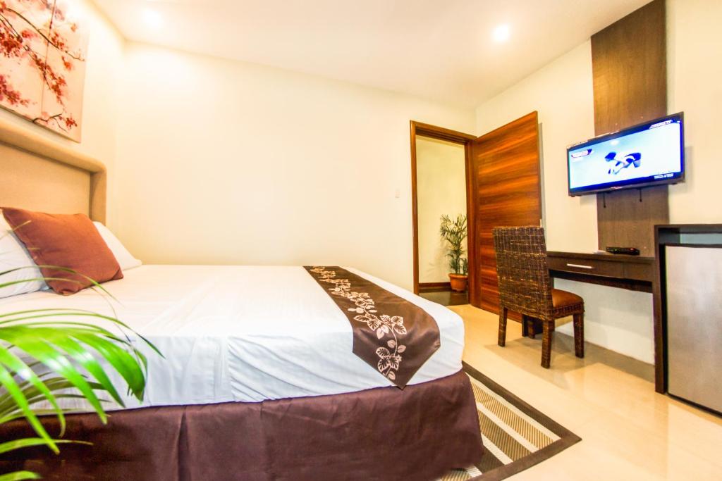 Verovino Suites photo 3