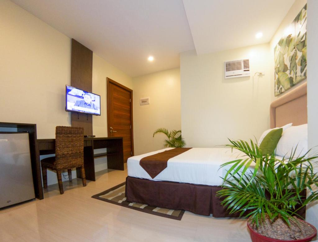 Verovino Suites photo 1