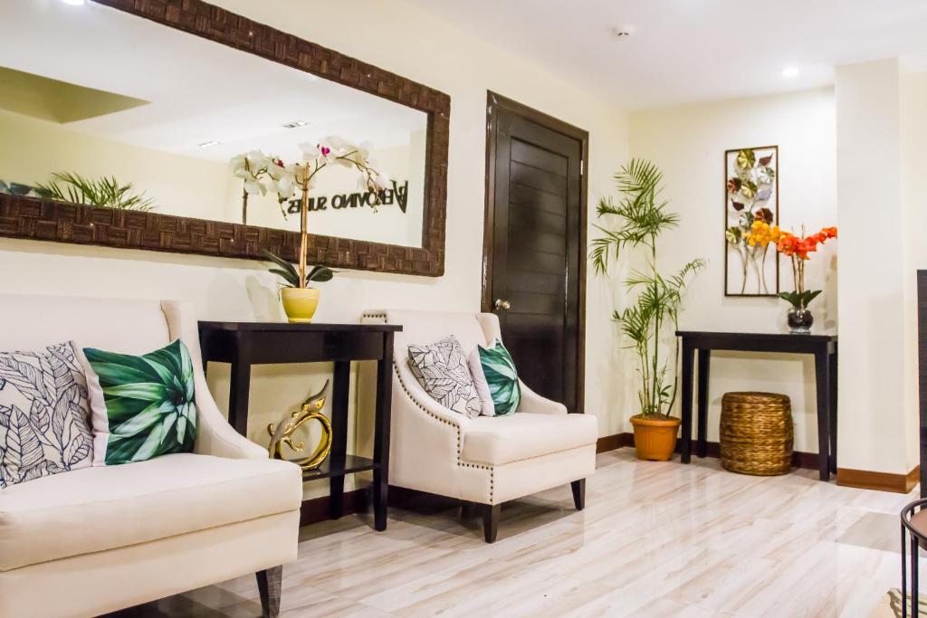 Verovino Suites photo 2