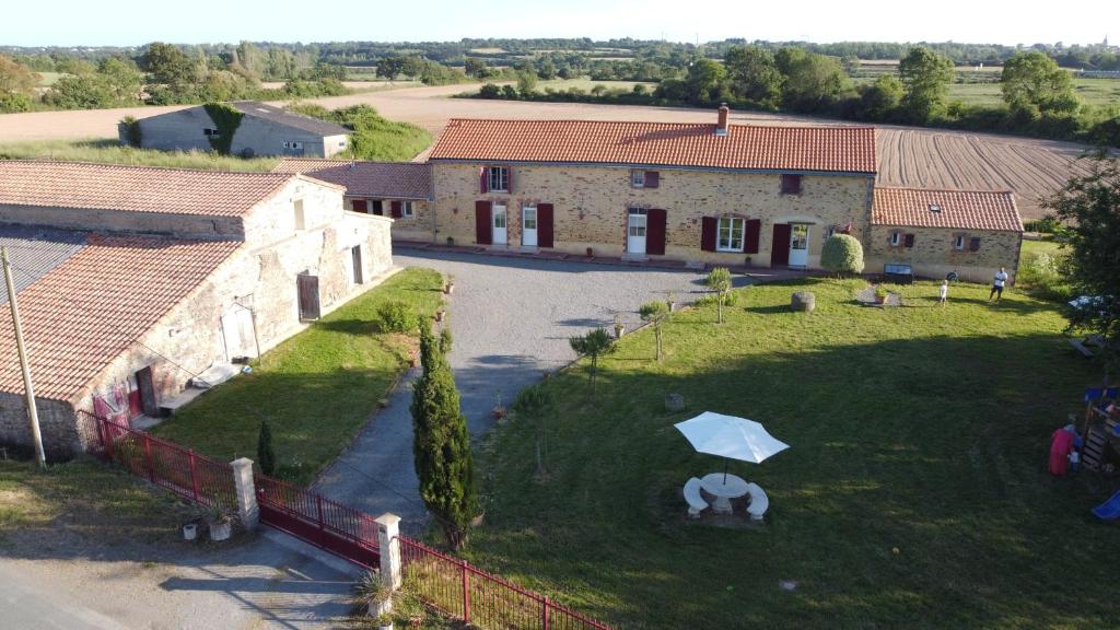 Le Pré d'Olonne photo 3