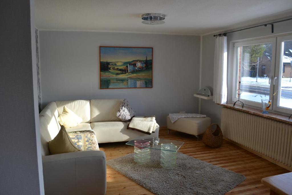 Nordseeidylle